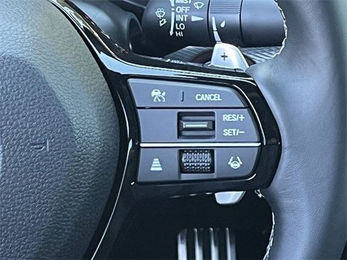 Used 2026 Acura Integra A-Spec image 15