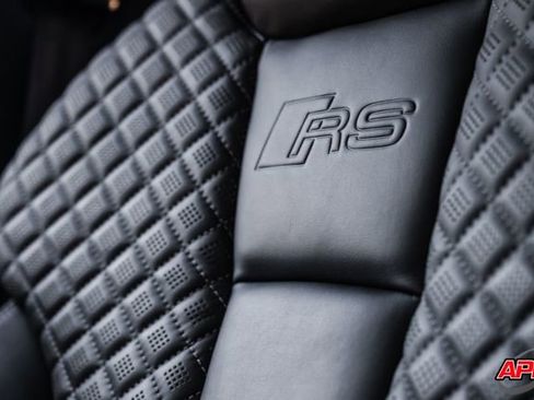 Used 2019 Audi RS 3 image 28