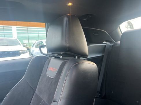 Used 2020 Dodge Challenger R/T Scat Pack image 18