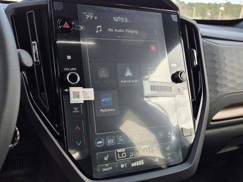 New 2026 Subaru Forester Sport image 22