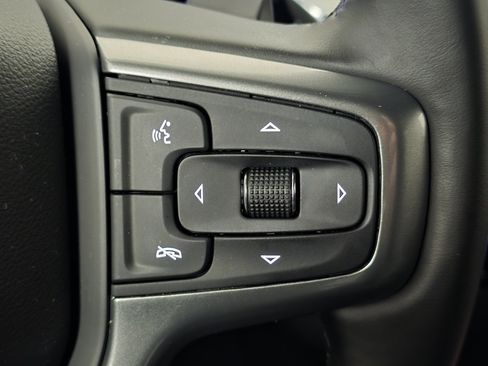 Used 2025 Chevrolet Silverado 1500 RST image 31