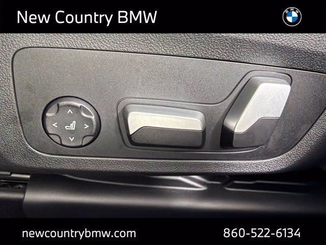Used 2024 BMW i4 M50 AWD/4WD image 12