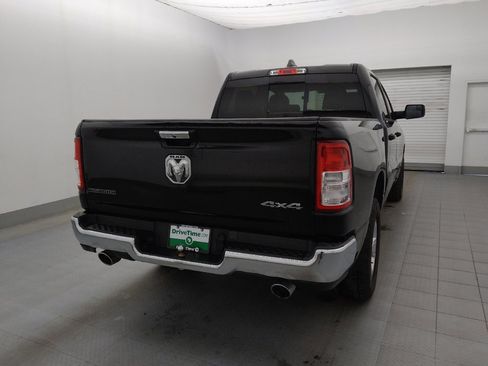 Used 2019 RAM 1500 Big Horn image 7