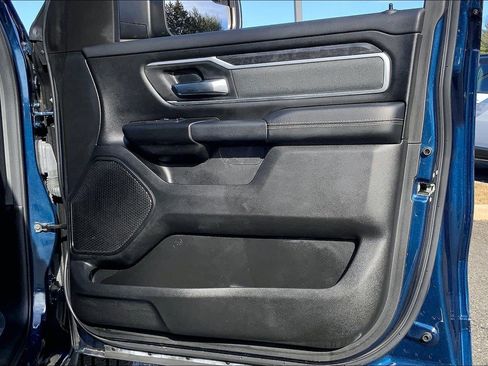 Certified 2022 RAM 1500 Big Horn w/ Trailer Tow Group image 21