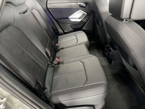 Used 2021 Audi Q3 2.0T Premium Plus w/ Premium Plus Package image 29