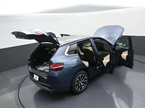 New 2026 BMW X3 xDrive30i w/ Premium Package AWD/4WD image 44