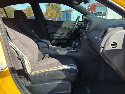Used 2012 Dodge Charger SRT8 Super Bee w/ Driver Convenience Group II image 17