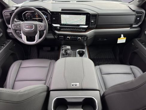 New 2026 GMC Sierra 1500 Elevation w/ Elevation Premium Package image 17