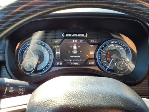 Used 2021 RAM 1500 Limited image 39
