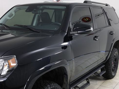 Used 2023 Toyota 4Runner TRD Off-Road Premium w/ Moonroof Package AWD/4WD image 46