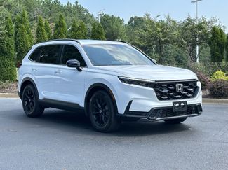 Used 2025 Honda CR-V Sport-L video 2