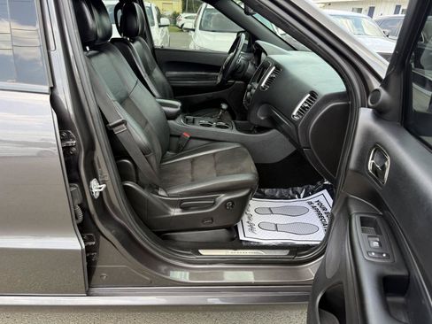 Used 2019 Dodge Durango GT RWD image 15