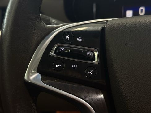 Used 2017 Cadillac XTS Luxury FWD image 39