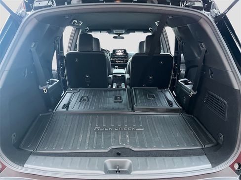 Used 2024 Nissan Pathfinder Rock Creek image 26