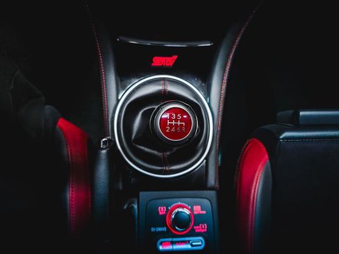 Used 2020 Subaru WRX STI AWD/4WD image 33