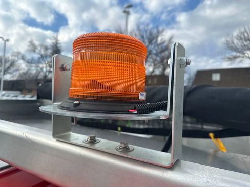 New 2024 Ford F550 4x4 Regular Cab Super Duty image 47