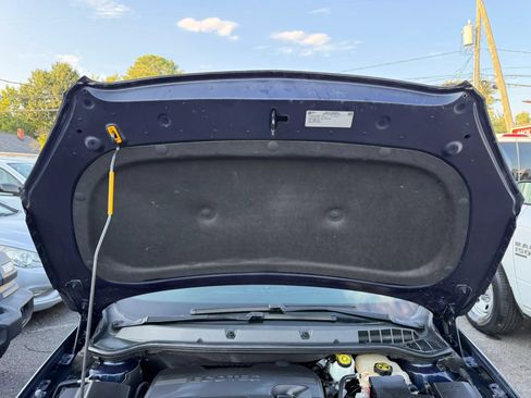 Used 2015 Buick Verano FWD image 37