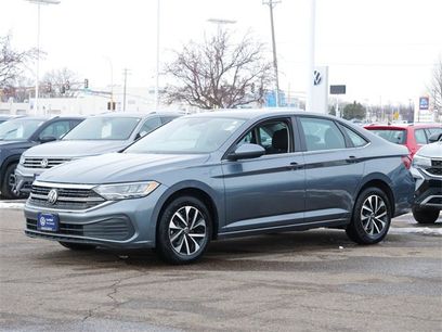 Certified 2024 Volkswagen Jetta S