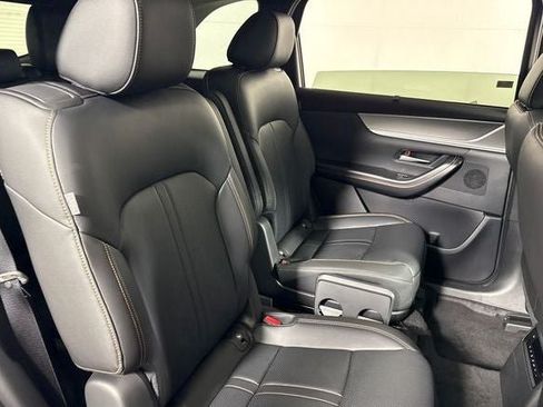 New 2026 MAZDA CX-90 Plug-In Hybrid w/Premium Sport AWD/4WD image 16