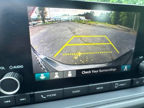Used 2024 Honda Accord EX image 22