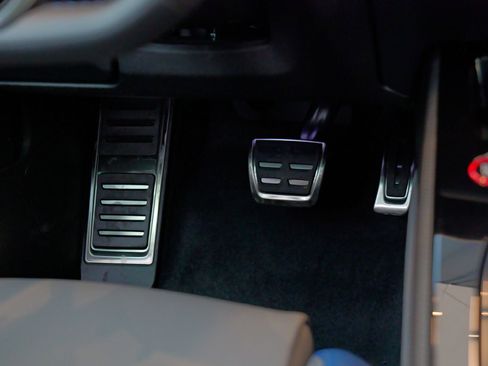 New 2025 Audi S5 Prestige image 32