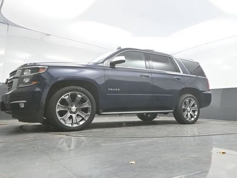 Used 2018 Chevrolet Tahoe Premier image 34