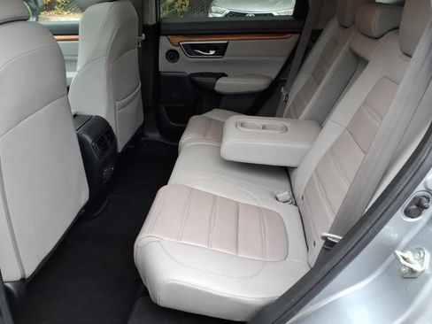 Certified 2020 Honda CR-V EX-L image 9