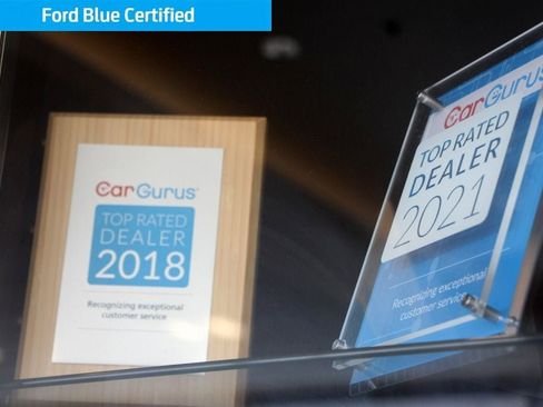 Certified 2025 Ford Bronco Sport Badlands image 33