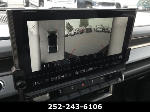 Used 2022 GMC Hummer EV Edition 1 AWD/4WD image 25