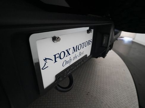 Used 2023 Ford Bronco Raptor AWD/4WD image 36