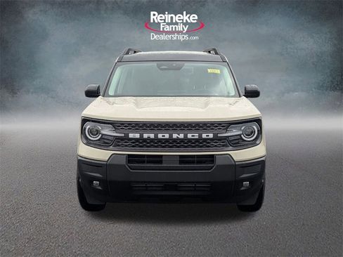 New 2025 Ford Bronco Sport Big Bend w/ Convenience Package image 2