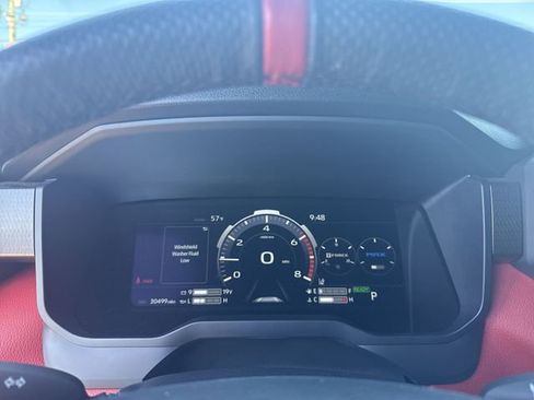 Used 2025 Toyota Tundra TRD Pro w/ Security Package (TMS) image 15