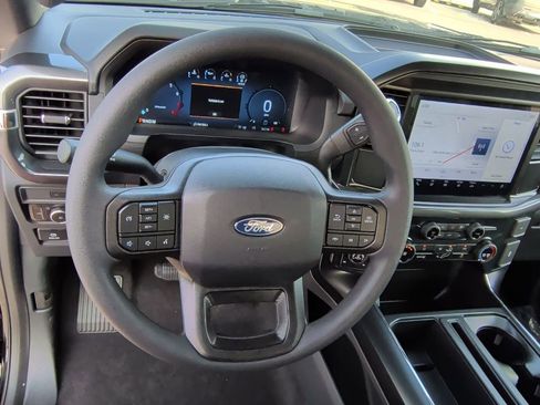 New 2025 Ford F150 STX w/ LOBO Package image 17