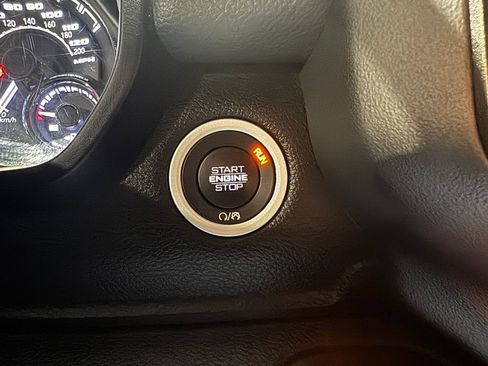 Used 2022 RAM 1500 Rebel w/ Rebel Level 2 Equipment Group AWD/4WD image 43
