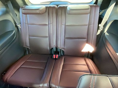 New 2026 Dodge Durango GT image 12