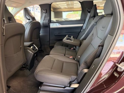 Used 2025 Volvo EX90 Ultra AWD/4WD image 15