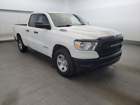 Used 2019 RAM 1500 Tradesman image 13