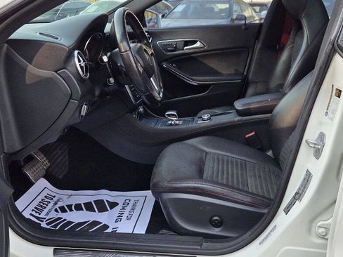 Used 2014 Mercedes-Benz CLA 45 AMG 4MATIC image 12