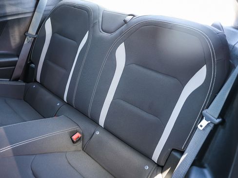 Used 2021 Chevrolet Camaro LT w/ RS Package RWD image 9