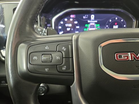 Used 2024 GMC Sierra 1500 Elevation w/ Elevation Premium Package image 14