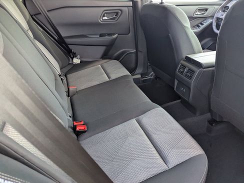 New 2026 Nissan Rogue SV image 20