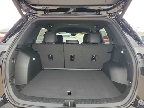 New 2026 Chevrolet Equinox RS w/ Safety and Technology Package AWD/4WD image 23