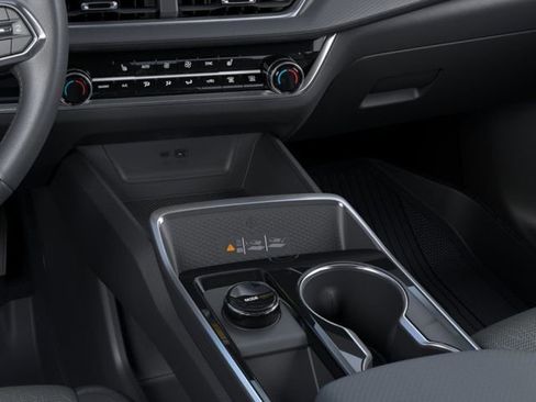 New 2026 Chevrolet Equinox LT w/ Convenience Package II FWD image 24