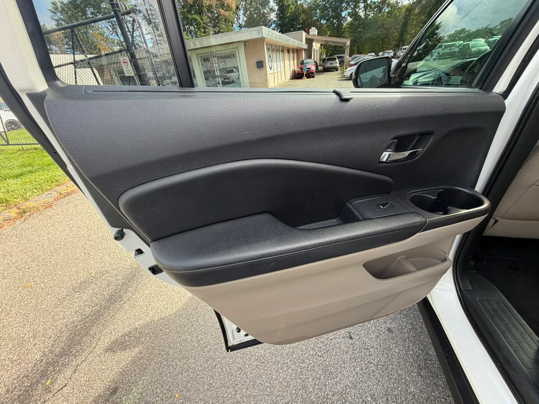 Used 2019 Honda Pilot EX-L image 21