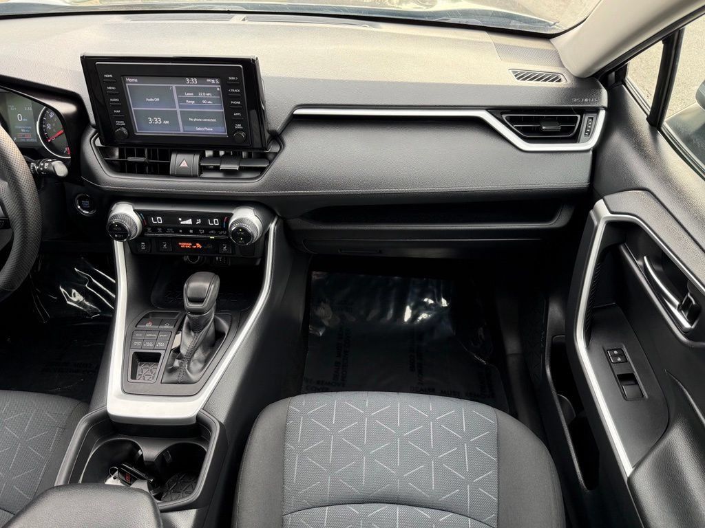 Used 2019 Toyota RAV4 XLE w/ Convenience Package AWD/4WD image 20