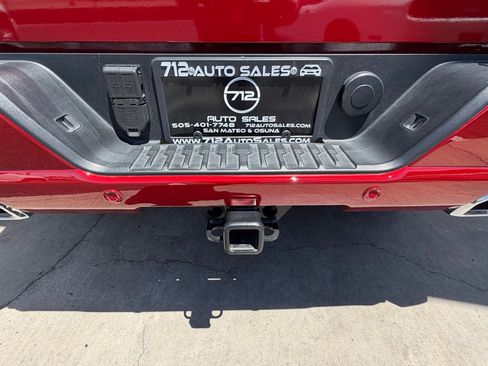 Used 2026 Chevrolet Silverado 1500 High Country RWD image 29