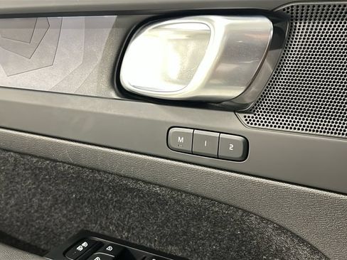 Certified 2023 Volvo XC40 Recharge Plus w/ Protection Package Premier AWD/4WD image 21