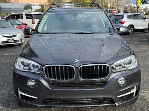 Used 2014 BMW X5 xDrive35i image 11