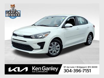 Used 2023 Kia Rio LX