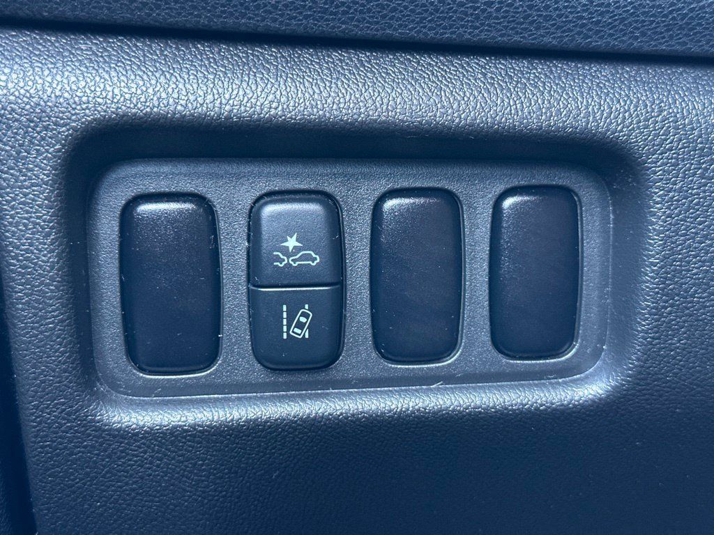 Used 2022 Mitsubishi Outlander Sport FWD image 41